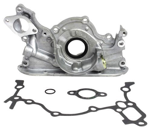 Oil Pump - 1995 Mazda MPV 3.0L Engine Parts # OP470ZE9