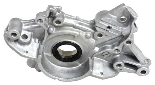 Oil Pump - 1993 Mazda 323 1.6L Engine Parts # OP490AZE8