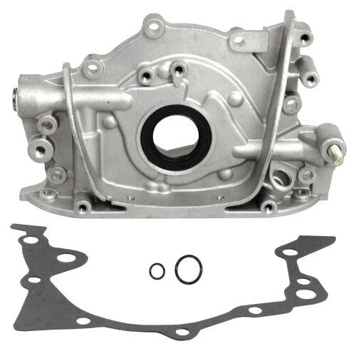 Oil Pump - 1989 Suzuki Sidekick 1.3L Engine Parts # OP500ZE27