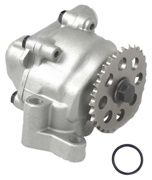 Oil Pump - 2006 Suzuki XL-7 2.7L Engine Parts # OP523ZE17