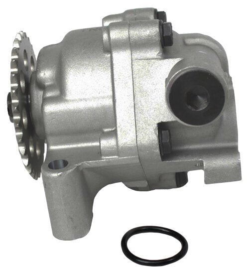 Oil Pump - 2006 Suzuki XL-7 2.7L Engine Parts # OP523ZE17