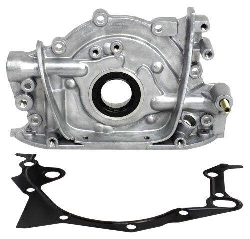 Oil Pump - 1992 Geo Tracker 1.6L Engine Parts # OP525ZE6