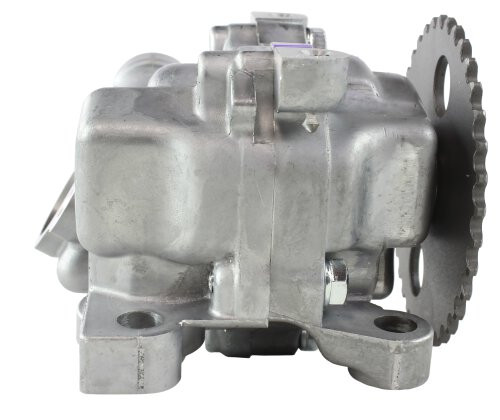Oil Pump - 2011 Suzuki SX4 2.0L Engine Parts # OP533ZE2