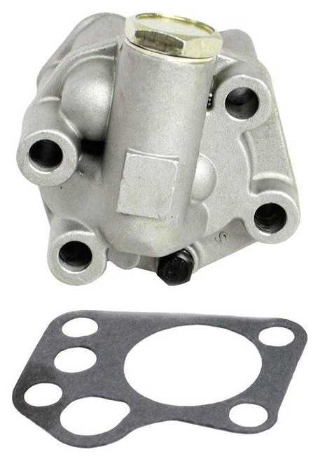 Oil Pump - 1987 Nissan Pathfinder 2.4L Engine Parts # OP602ZE9