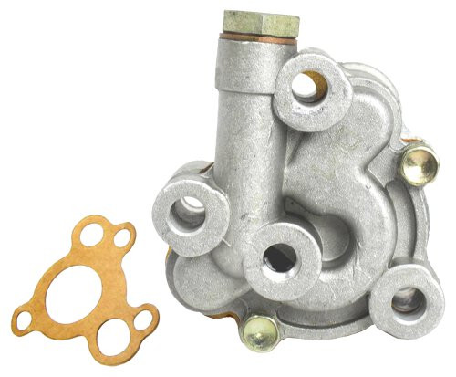 Oil Pump - 1987 Nissan Sentra 1.6L Engine Parts # OP605ZE7