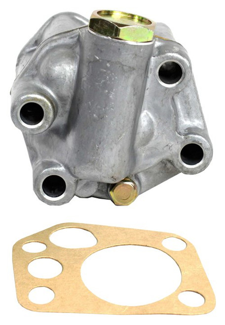 Oil Pump - 1993 Nissan D21 2.4L Engine Parts # OP607ZE6