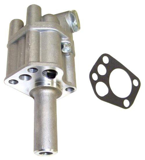 Oil Pump - 2003 Nissan Xterra 2.4L Engine Parts # OP607ZE21
