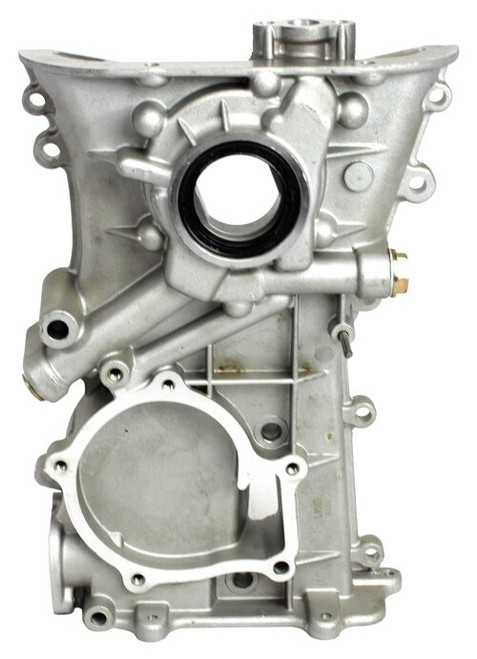 Oil Pump - 1989 Nissan Pulsar NX 1.6L Engine Parts # OP609ZE1