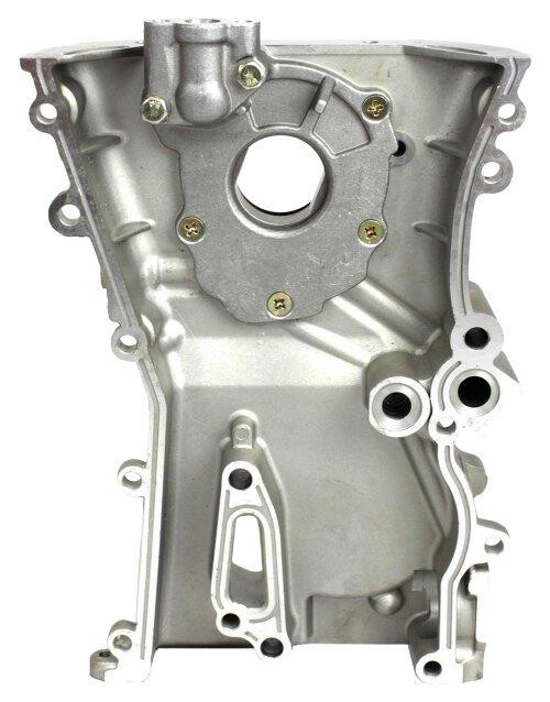 Oil Pump - 1989 Nissan Sentra 1.6L Engine Parts # OP609ZE3