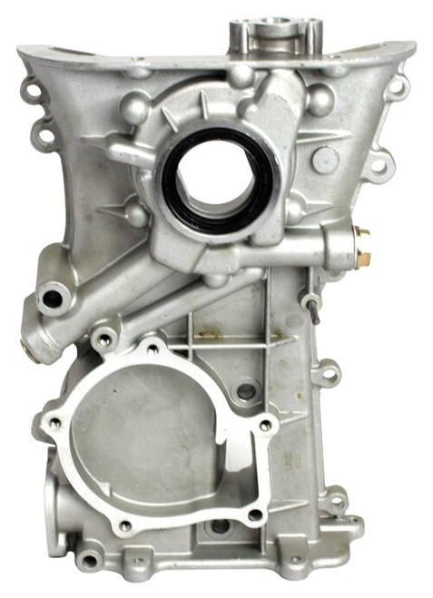 Oil Pump - 1989 Nissan Sentra 1.6L Engine Parts # OP609ZE3