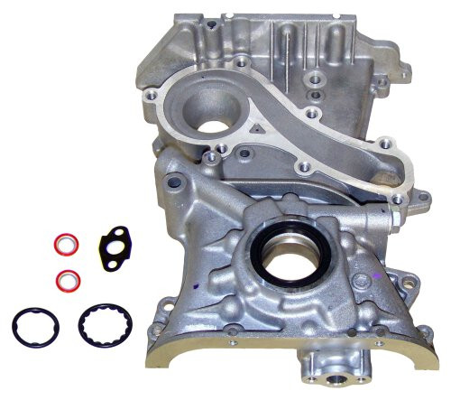 Oil Pump - 2000 Nissan Sentra 1.8L Engine Parts # OP614ZE1