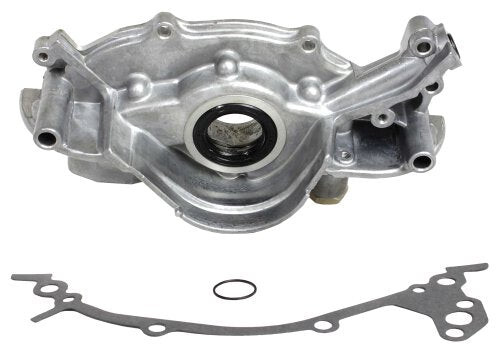 Oil Pump - 1988 Nissan 300ZX 3.0L Engine Parts # OP616ZE9