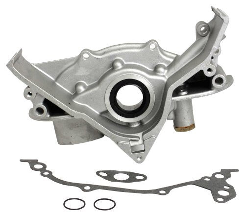 Oil Pump - 1986 Nissan D21 3.0L Engine Parts # OP616BZE1