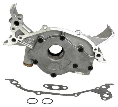 Oil Pump - 1995 Nissan Pathfinder 3.0L Engine Parts # OP616BZE18