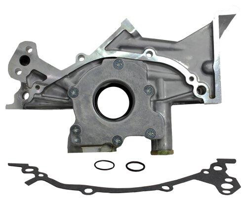 Oil Pump - 1998 Nissan Quest 3.0L Engine Parts # OP618AZE10