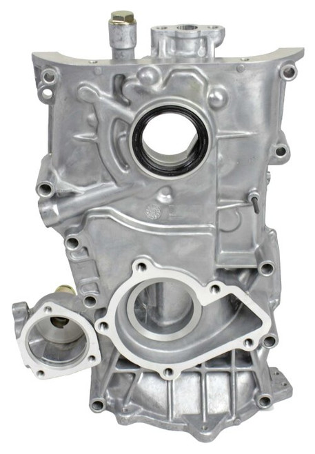 Oil Pump - 1993 Nissan 240SX 2.4L Engine Parts # OP622ZE3