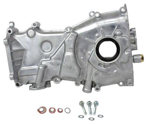 Oil Pump - 1995 Nissan Altima 2.4L Engine Parts # OP624ZE3
