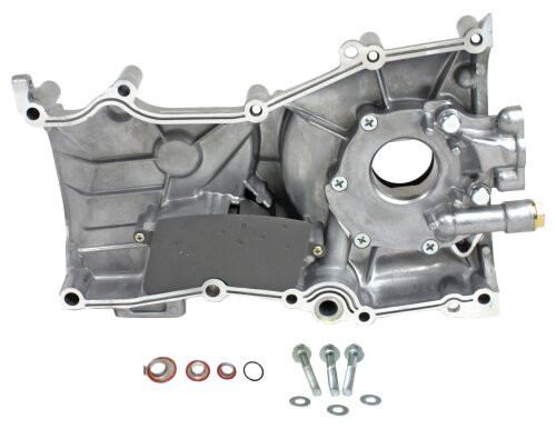 Oil Pump - 2000 Nissan Altima 2.4L Engine Parts # OP624ZE8