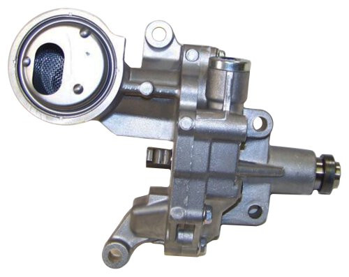 Oil Pump - 2008 Nissan Versa 1.8L Engine Parts # OP635ZE2
