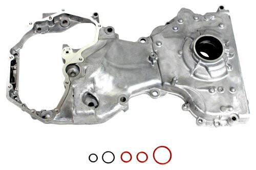 Oil Pump - 2007 Nissan Altima 2.5L Engine Parts # OP638AZE1