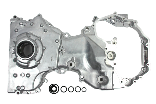 Oil Pump - 2008 Nissan Rogue 2.5L Engine Parts # OP638BZE3