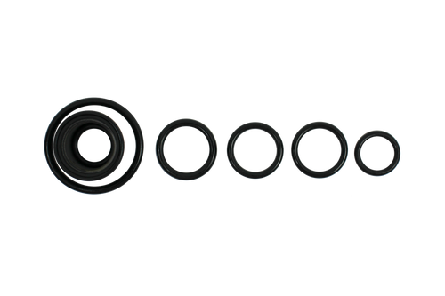 Oil Pump - 2010 Nissan Rogue 2.5L Engine Parts # OP638BZE5