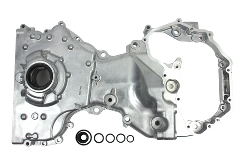 Oil Pump - 2012 Nissan Sentra 2.5L Engine Parts # OP638BZE14