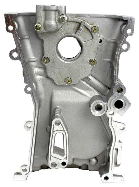 Oil Pump - 1991 Nissan NX 1.6L Engine Parts # OP640ZE1