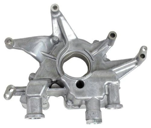 Oil Pump - 2005 Nissan Armada 5.6L Engine Parts # OP649ZE8