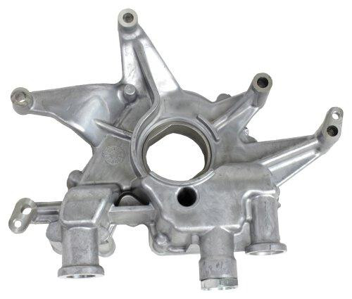 Oil Pump - 2012 Nissan NV2500 5.6L Engine Parts # OP649ZE19