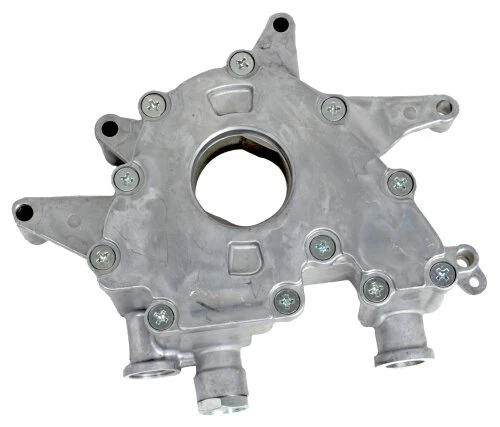 Oil Pump - 2004 Nissan Titan 5.6L Engine Parts # OP649ZE35