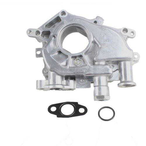 Oil Pump - 2017 Infiniti QX70 3.7L Engine Parts # OP662ZE54