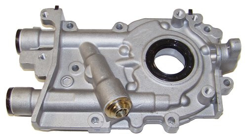 Oil Pump - 2012 Subaru Forester 2.5L Engine Parts # OP706ZE17