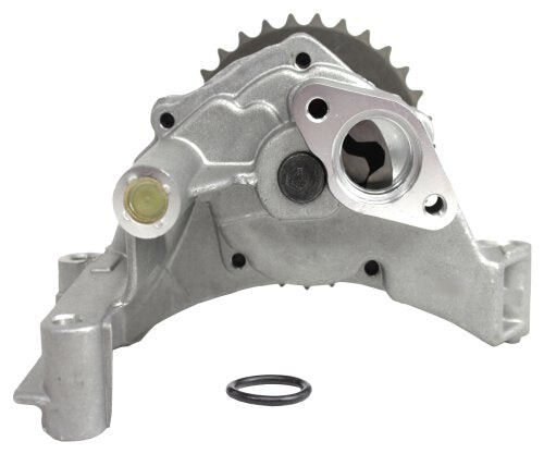 Oil Pump - 2003 Volkswagen Golf 2.0L Engine Parts # OP800AZE69