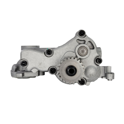 Oil Pump - 2008 Volkswagen GTI 2.0L Engine Parts # OP802ZE13