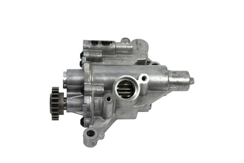 Oil Pump - 2010 Audi A4 Quattro 2.0L Engine Parts # OP805AZE2