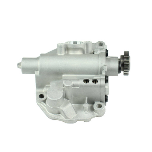 Oil Pump - 2015 Audi Q5 2.0L Engine Parts # OP805BZE24