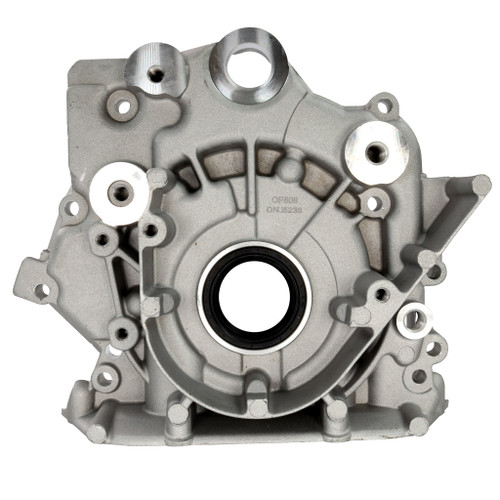 Oil Pump - 2003 Volkswagen Passat 2.8L Engine Parts # OP808ZE27