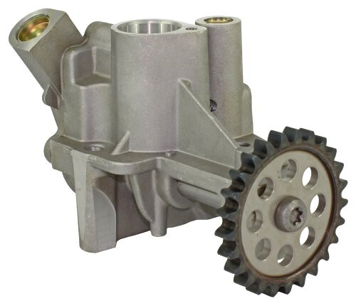 Oil Pump - 2012 Volkswagen Jetta 2.5L Engine Parts # OP813AZE14