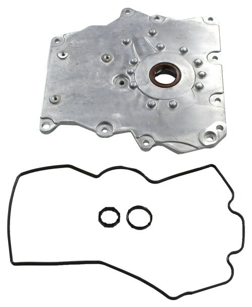 Oil Pump - 2008 Mini Cooper 1.6L Engine Parts # OP825ZE7