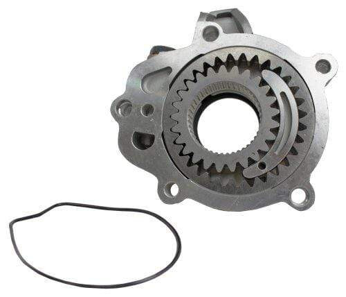 Oil Pump - 1987 Toyota Pickup 2.4L Engine Parts # OP900ZE15