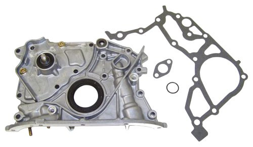 Oil Pump - 1988 Toyota Camry 2.0L Engine Parts # OP907ZE2