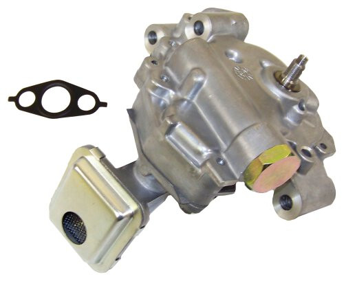 Oil Pump - 2003 Toyota RAV4 2.0L Engine Parts # OP922ZE3