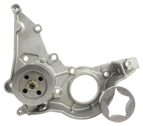 Oil Pump - 1995 Toyota Paseo 1.5L Engine Parts # OP935ZE4