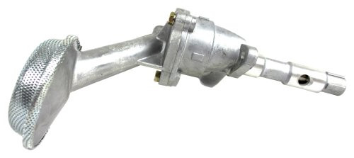 Oil Pump - 1988 Toyota Van 2.2L Engine Parts # OP937ZE4