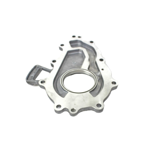 Oil Pump - 2004 Toyota Tacoma 2.4L Engine Parts # OP938ZE10