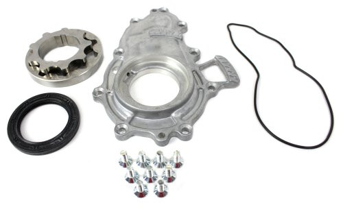 Oil Pump - 1996 Toyota T100 2.7L Engine Parts # OP939ZE8