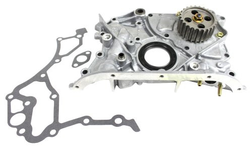 Oil Pump - 1994 Toyota Camry 2.2L Engine Parts # OP940AZE3