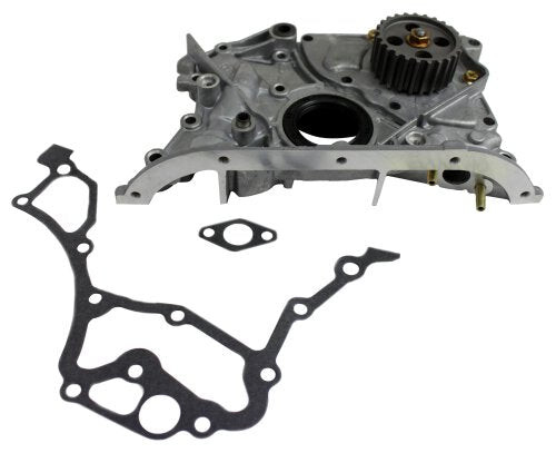 Oil Pump - 1999 Toyota RAV4 2.0L Engine Parts # OP940BZE8