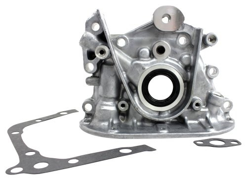 Oil Pump - 1995 Toyota Corolla 1.6L Engine Parts # OP945ZE8